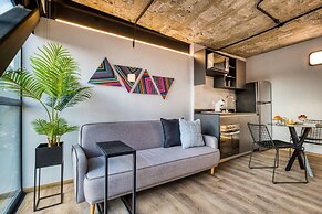 ULIV Apartments El Ángel