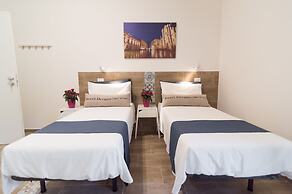 RAUDINO ROOMS