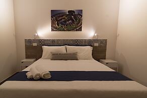 RAUDINO ROOMS