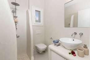 Villa Agali Naxos Glyfada Kastraki