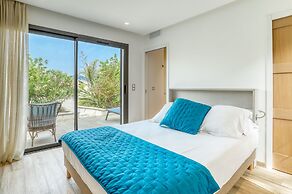 Akwabay - Les Villas du Cap