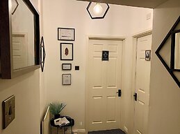 The Wizard's Loft