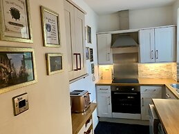 The Wizard's Loft