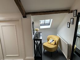 The Wizard's Loft