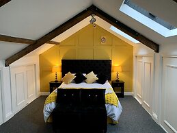 The Wizard's Loft