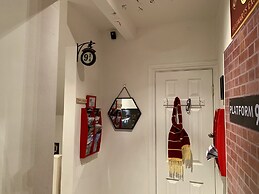 The Wizard's Loft