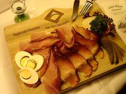 Hotel-Restaurant Maien
