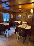 Hotel-Restaurant Maien