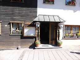 Hotel-Restaurant Maien