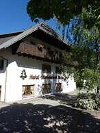Hotel-Restaurant Maien