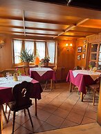 Hotel-Restaurant Maien