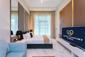 Simply Comfort in J One