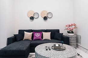 Simply Comfort in J One