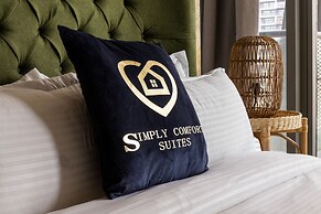 Simply Comfort in J One