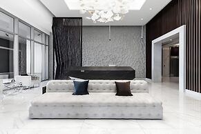 Simply Comfort in J One