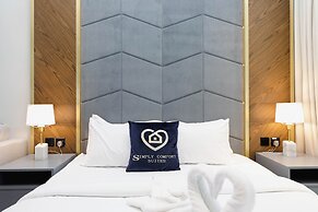 Simply Comfort in J One
