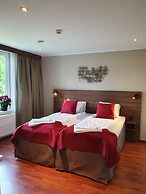 Gamleby Hotell