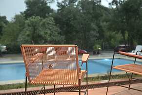 Tekoa Lodge de Selva