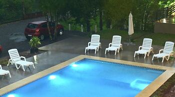 Tekoa Lodge de Selva