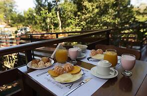 Tekoa Lodge de Selva