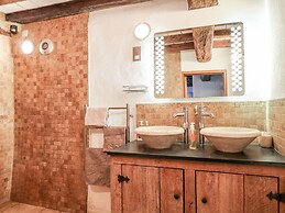 The Milking Parlour