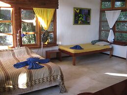 Posada del Cerro