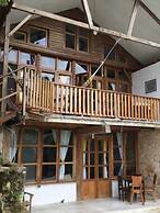 Posada del Cerro