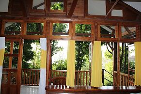 Posada del Cerro