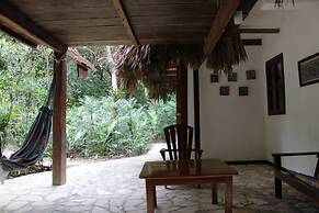 Posada del Cerro