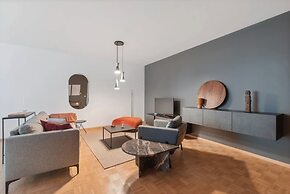 Athénée 36 by Homenhancement