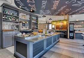B&B Hotel Bordeaux Mérignac Cadera Aéroport