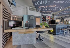 B&B Hotel Bordeaux Mérignac Cadera Aéroport