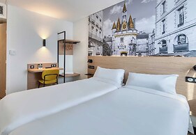 B&B Hotel Bordeaux Mérignac Cadera Aéroport