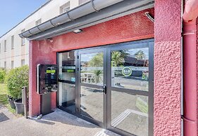 B&B Hotel Bordeaux Mérignac Cadera Aéroport