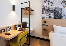 B&B Hotel Bordeaux Mérignac Cadera Aéroport