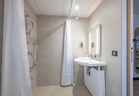 B&B Hotel Bordeaux Mérignac Cadera Aéroport