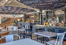 B&B Hotel Bordeaux Mérignac Cadera Aéroport