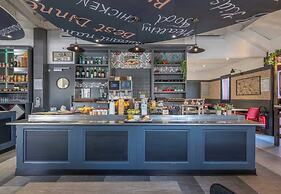 B&B Hotel Bordeaux Mérignac Cadera Aéroport