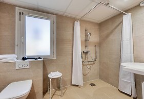 B&B Hotel Bordeaux Mérignac Cadera Aéroport