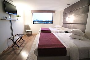 Hotel Posada Tulancingo