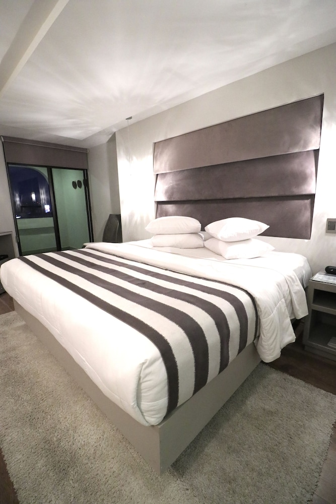Hotel Posada Tulancingo