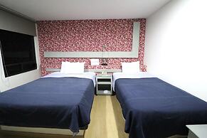 Hotel Posada Tulancingo