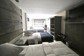 Hotel Posada Tulancingo