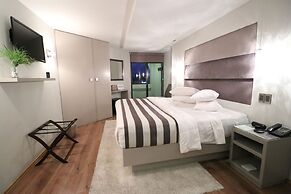 Hotel Posada Tulancingo