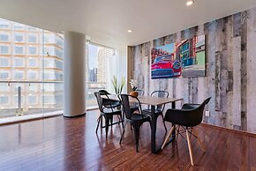 Antara apartments by VH
