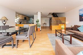 Antara apartments by VH