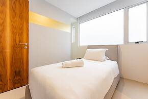 Antara apartments by VH