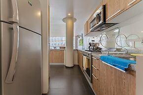 Antara apartments by VH