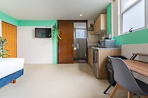 Antara apartments by VH