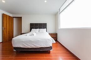 Antara apartments by VH